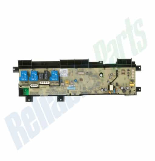 WE04X23220 GE Dryer PCB Assembly - Image 4