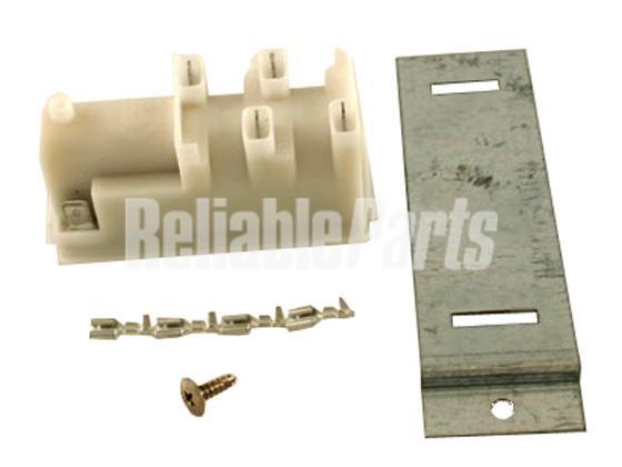12001596 Whirlpool Range Oven Cooktop Spark Module - Image 6