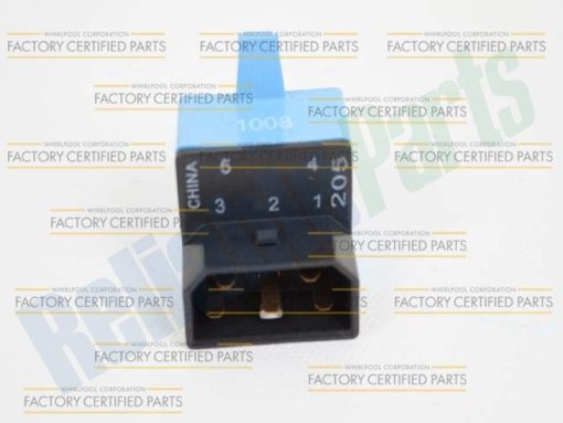 WP3354282 Whirlpool Cycle Switch - Image 6
