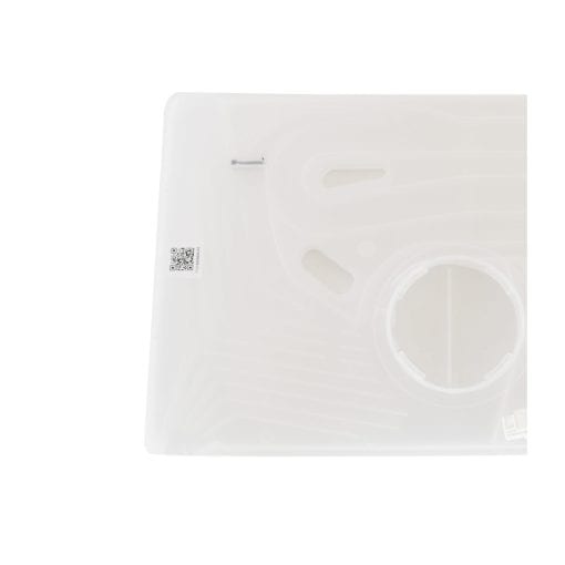 DD82-01373A Samsung Dishwasher Water Inlet & Overflow Sensor Case - Image 3