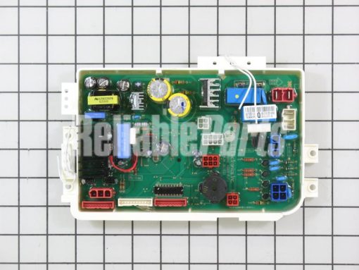6871DD1006Q LG Dishwasher Main PCB Power Control Board - Image 4