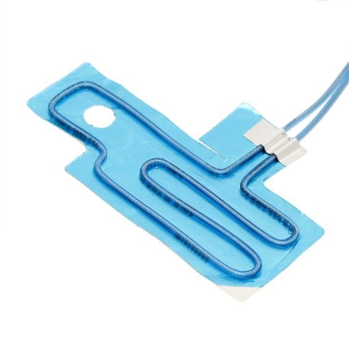 W11087201 Whirlpool Refrigerator Heater - Image 2