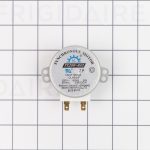 5304509440 Frigidaire Microwave Motor