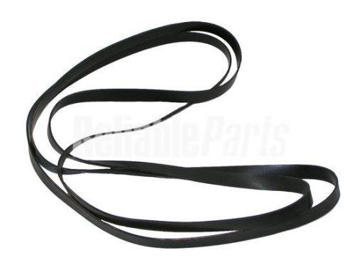 5303281154 Frigidaire Dryer Belt (Flat Style) - Image 6