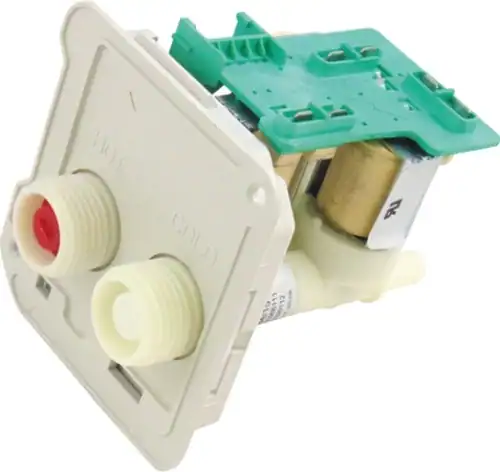 00635399 Bosch Washer Magnet Valve