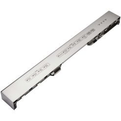 WPW10500175 Whirlpool Dishwasher Control Panel