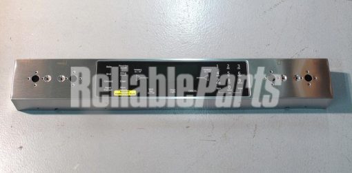 WP5760M373-60 Whirlpool Control Panel - Image 5