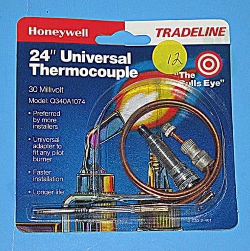 Q340A1074 Goodman Super Tradeline 24 In Lea - Image 2
