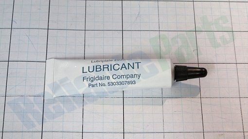 5303307893 Frigidaire HI TEMP LUBE/Rear BRG Kit - Image 2