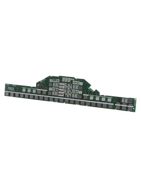 11026375 Bosch Oven Operating Module
