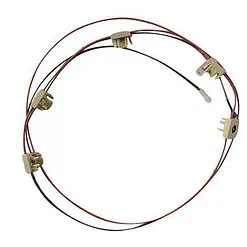 W10836473 Whirlpool Wire Harness
