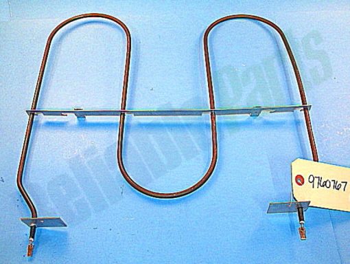 WP9760767 Whirlpool Range Wall Oven Broil Element - Image 2