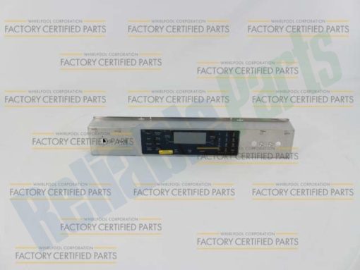 WP5760M373-60 Whirlpool Control Panel - Image 4
