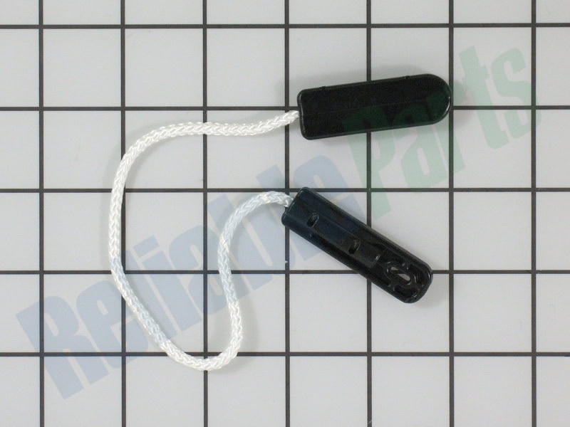 4933DD3001B LG Dishwasher Door Hinge Cable Assembly - Image 5