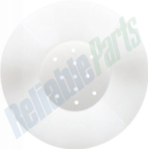 240328201 Frigidaire Refrigerator Hinge Bearing - Image 3