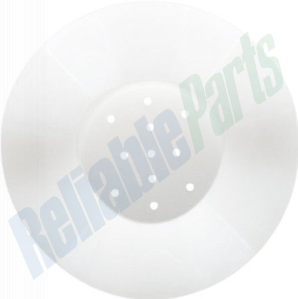 240328201 Frigidaire Refrigerator Hinge Bearing - Image 3