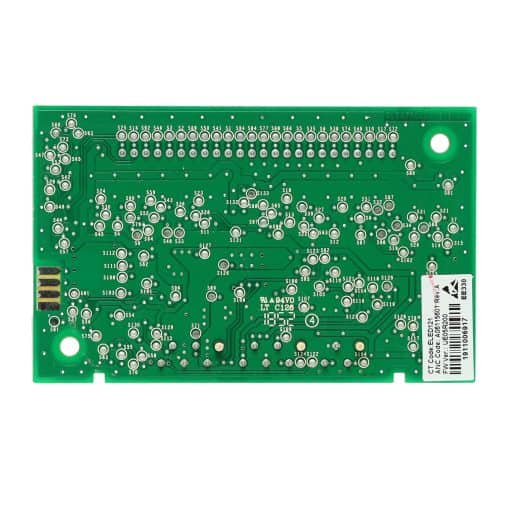 A06115601 Frigidaire Dishwasher Board - Image 3