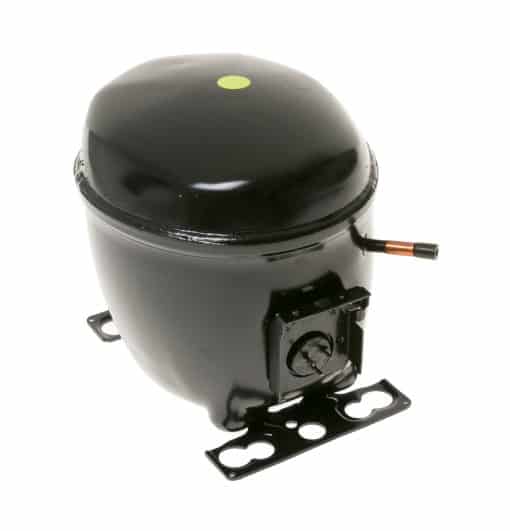 WR87X23410 GE Refrigerator Compressor Kit - Image 2