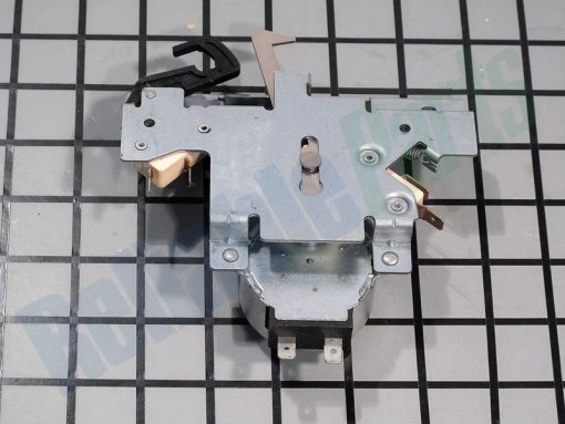 WPW10195934 Whirlpool Door Latch - Image 4