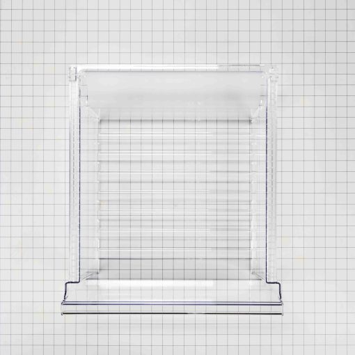 WPW10256770 Whirlpool Refrigerator Snack Pan - Image 2