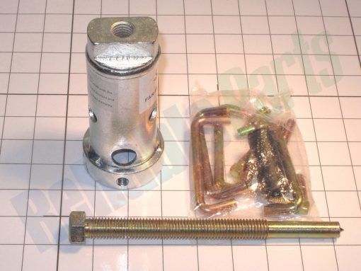 FBP100 Supco Fan Blade Puller - Image 4