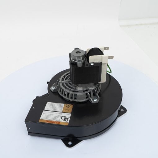66002 Packard Draft Inducer, Goodman Replacement, 115 Volt, 1.2 Amps - Image 3