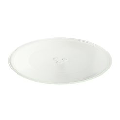 MJS47373302 LG Microwave Glass Tray Table and Support Assembly