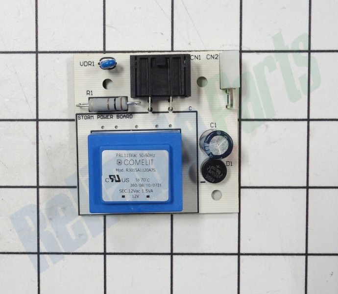 WP2259350 Whirlpool Refrigerator Electronic Control Board - Image 3