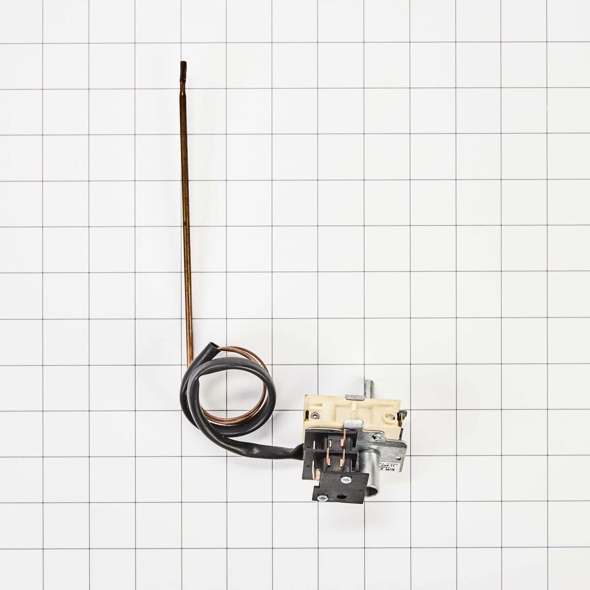 WP74009277 Whirlpool Thermostat - Image 2