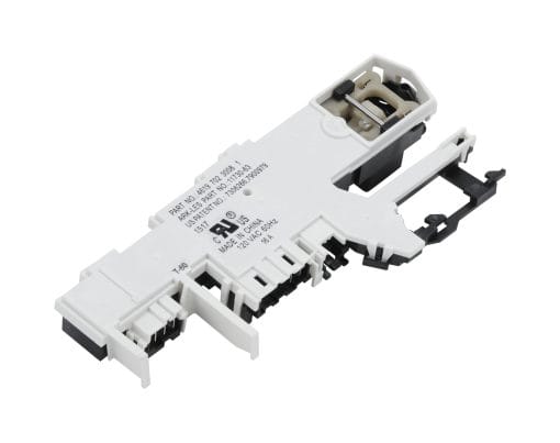 WP8183270 Whirlpool Door Latch - Image 5