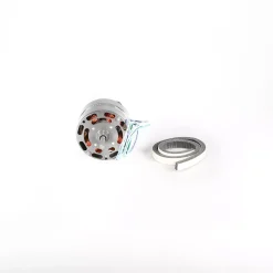 707704K Whirlpool Range Blower Fan Motor Kit