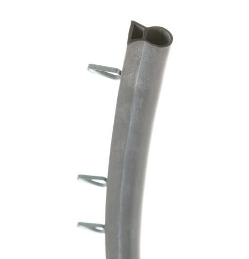 WB04K10023 GE Gasket Drawer Assembly - Image 3