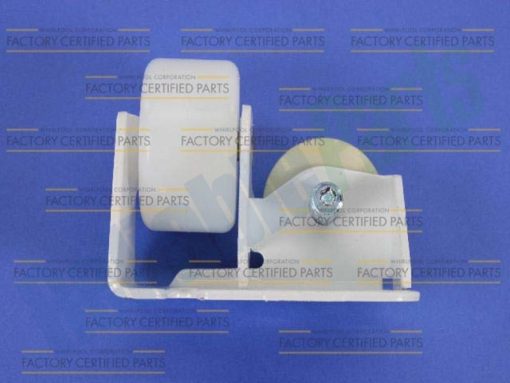 WPW10515763 Whirlpool Refrigerator Cab Roller - Image 5