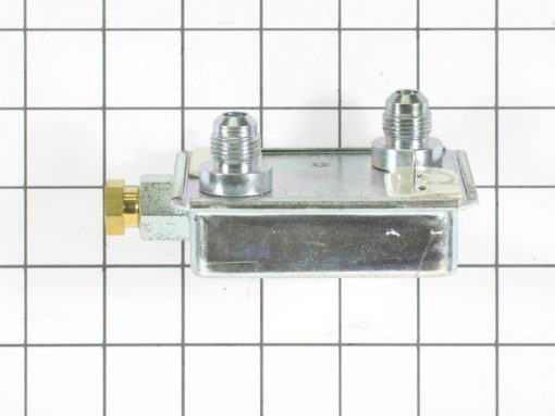 00605061 Bosch Oven Two Valve Way - Image 2