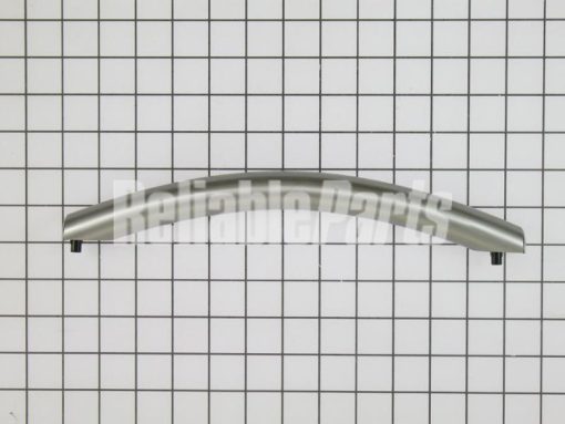 DE94-02933A Samsung Microwave Oven Door Handle Assembly - Image 2