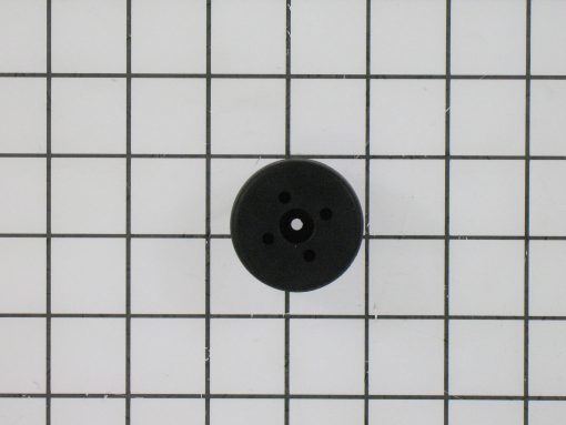 1 of DC61-03191B Samsung Washer Rubber Levelling Leg