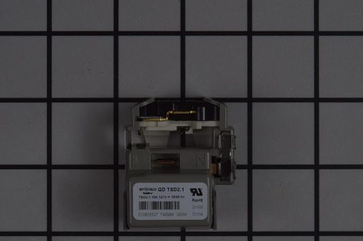 W11643623 Whirlpool Device Start
