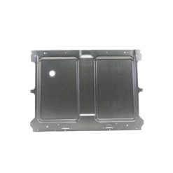 5304522901 Frigidaire M Burner Box