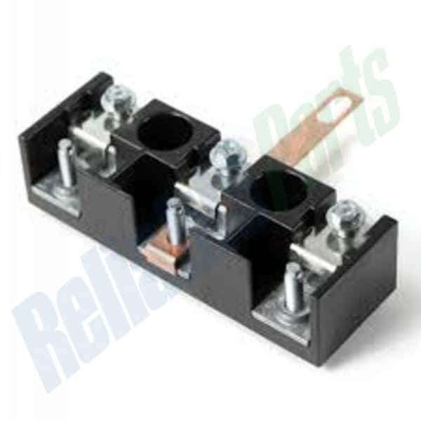 WP9761958 Whirlpool Range Terminal Block - Image 3