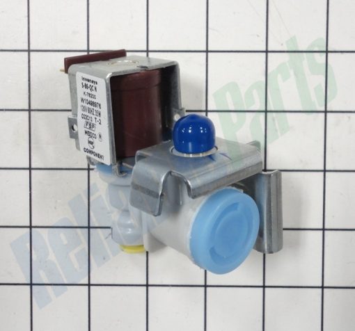 WPW10498976 Whirlpool Valve Refrigerator Inlet - Image 4