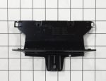 WPW10321839 Whirlpool Dishwasher Handle
