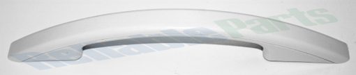 4393777 Whirlpool Microwave White Door Handle - Image 3
