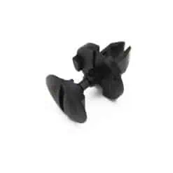 WPW10503548 Whirlpool Dishwasher Panel Retainer Clip
