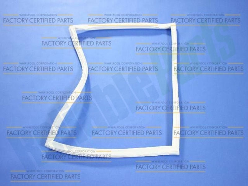 WPW10443311 Whirlpool Refrigerator Door Gasket - Image 3