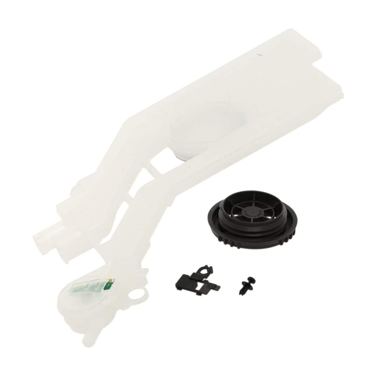 W11535094 Whirlpool Water Inlet - Image 2