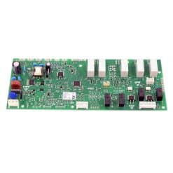11020741 Bosch Oven Control Module Programmed