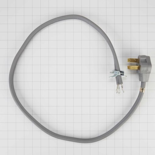 PT220 Whirlpool Power Cord - Image 2