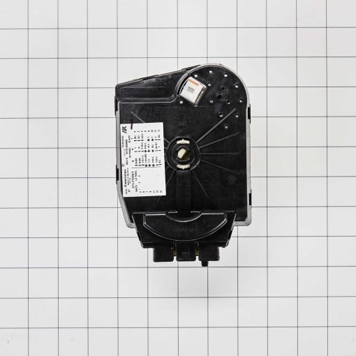 WPW10199989 Whirlpool Timer - Image 2