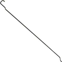 WP4452396 Whirlpool Microwave Spring