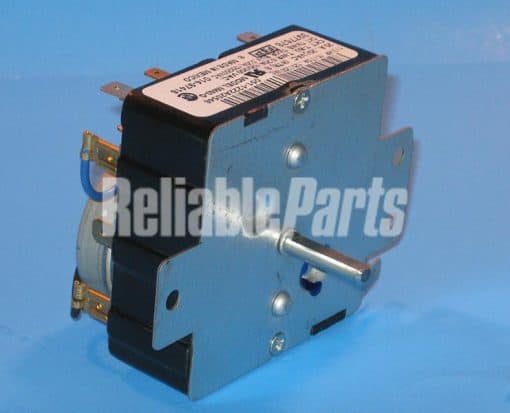 WP3977678 Whirlpool Timer - Image 7